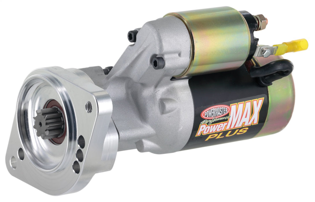 Powermaster Performance 9004-16 PowerMax Plus Starter - Truck Part Superstore