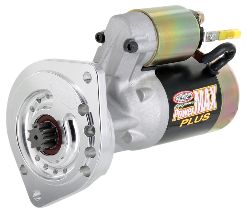 Powermaster Performance 9004-3 PowerMax Plus Starter - Truck Part Superstore