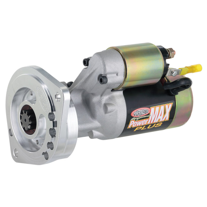 Powermaster Performance 9004-4 PowerMax Plus Starter - Truck Part Superstore