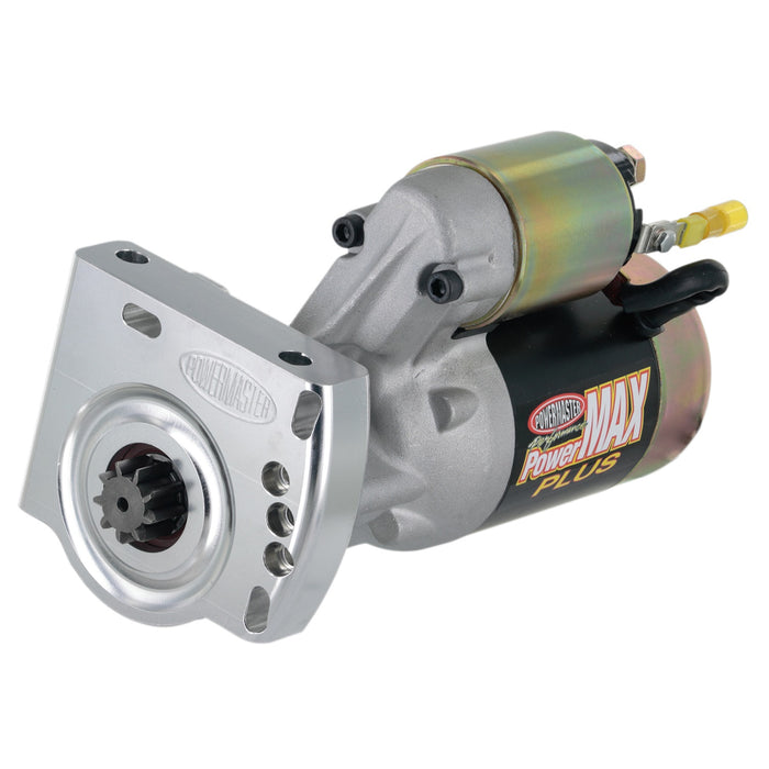 Powermaster Performance 9004-9 PowerMax Plus Starter - Truck Part Superstore