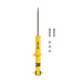 Old Man Emu 90047 Nitrocharger Sport Strut; Front; For Use w/Coils Springs PN[3198/3199/3200]; - Truck Part Superstore