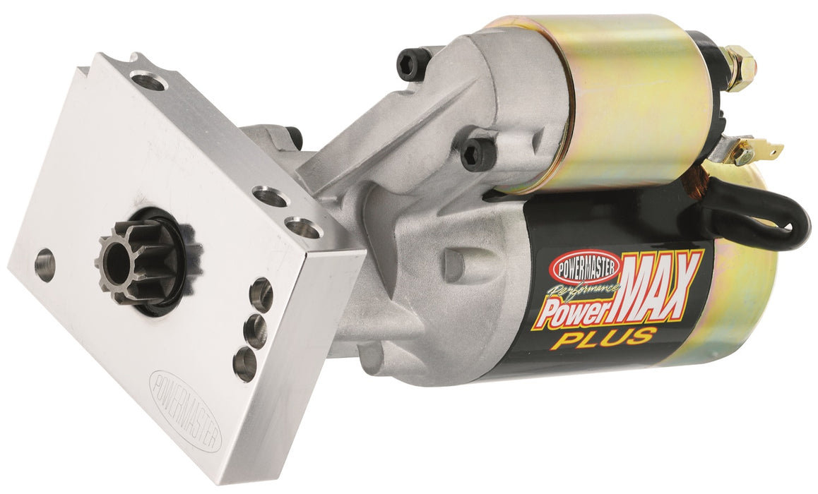 Powermaster Performance 9004 PowerMax Plus Starter - Truck Part Superstore