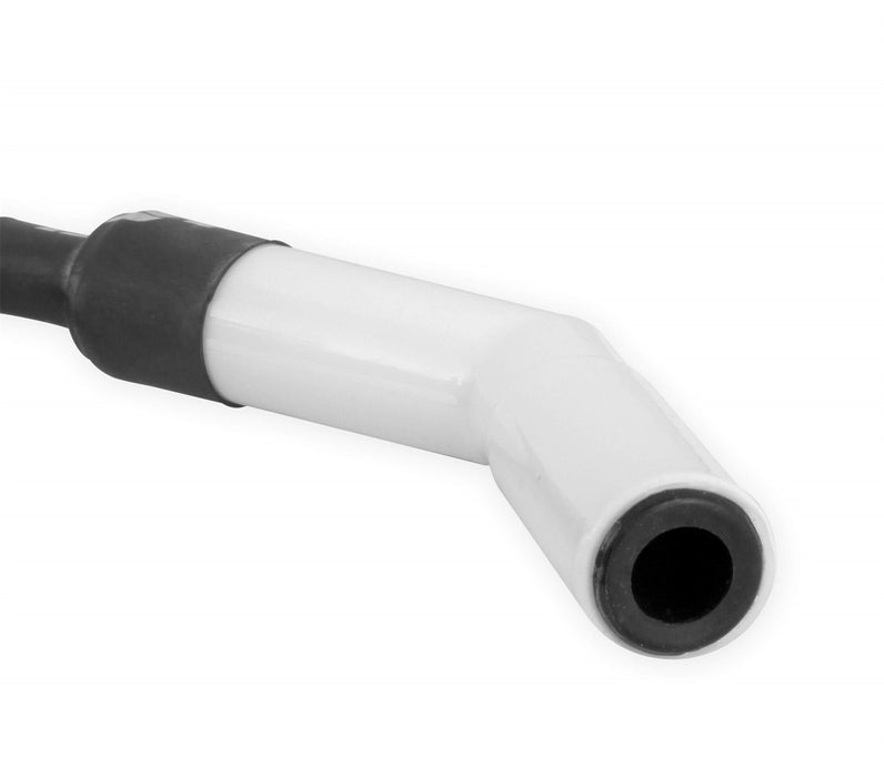 ACCEL 9004C Extreme 9000 Ceramic Boot Spark Plug Wire Set - Truck Part Superstore