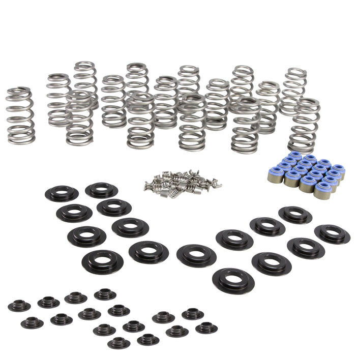 COMP Cams 26918CA-KIT .600" Lift Beehive Spring Kit w/ Steel Retainers for '03-'08 Dodge 5.7L HEMI - Truck Part Superstore