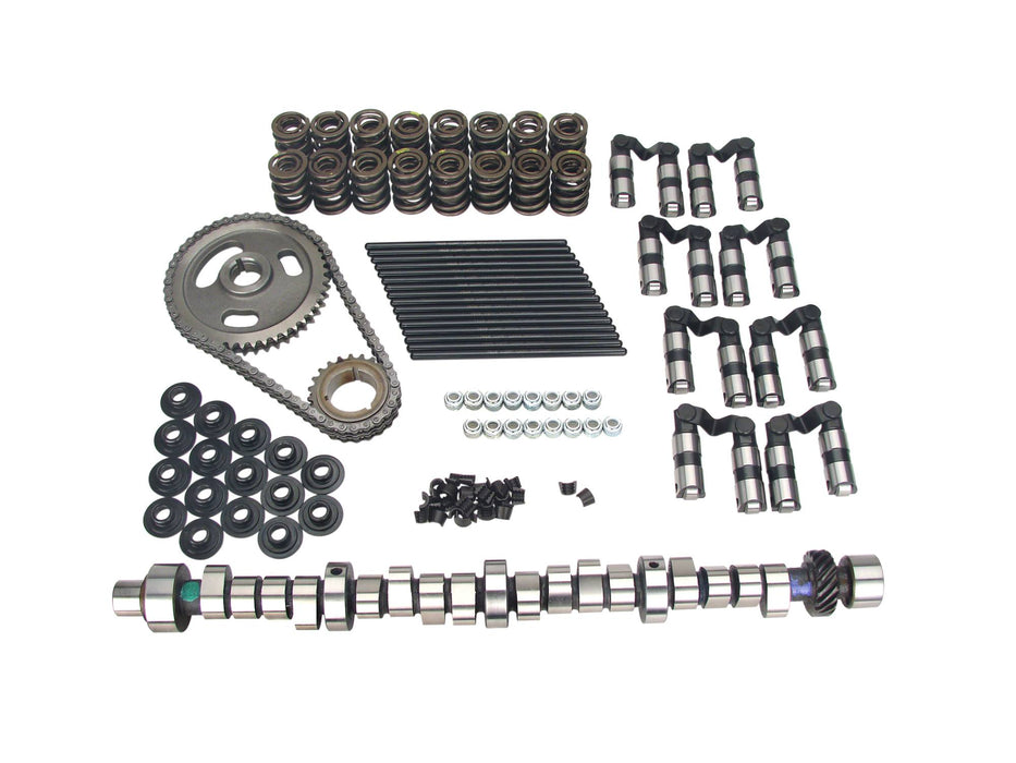 COMP Cams K20-603-9 Big Mutha' Thumpr 243/257 Hydraulic Roller Cam K-Kit for Chrysler 273-360 - Truck Part Superstore