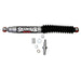 Skyjacker 9009 Steering Stabilizer HD OEM Replacement Kit Silver w/Black Boot 84-00 Jeep Cherokee 84-90 Jeep Wagoneer 86-92 Jeep Comanche 87-95 Jeep Wrangler 93-98 Jeep Grand Cherokee 97-06 Jeep Wrangler 97-06 Jeep TJ Skyjacker - Truck Part Superstore