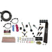 Nitrous Express 90094-00 4-CYL SX2 NOZZLE SYSTEM LESS BOTTLE (100-300HP X 2) - Truck Part Superstore