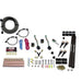 Nitrous Express 90094-00 4-CYL SX2 NOZZLE SYSTEM LESS BOTTLE (100-300HP X 2) - Truck Part Superstore
