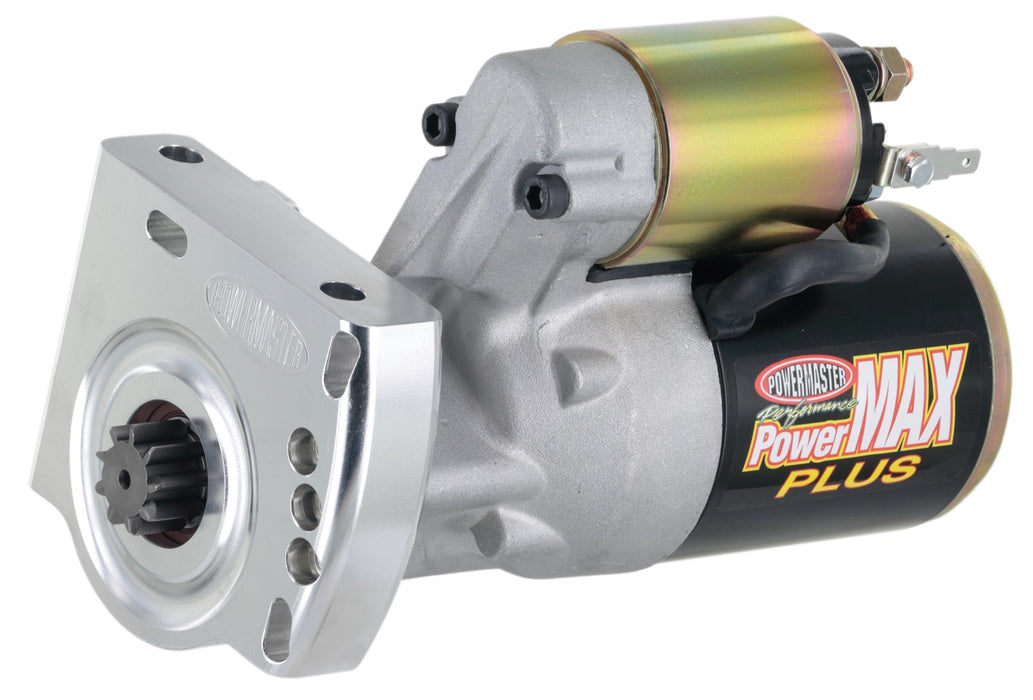 Powermaster Performance 9009 PowerMax Plus Starter - Truck Part Superstore