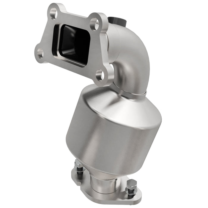 MagnaFlow Exhaust Products 52002 OEM Grade Direct-Fit Catalytic Converter - Truck Part Superstore