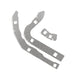 Design Engineering 901027 Heat Shield Liner Kit; S-and-S Cycle Headpipe; - Truck Part Superstore