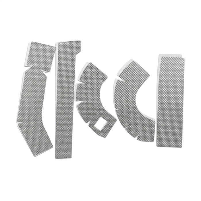 Design Engineering 901052 Heat Shield Liner Kit; D-and-D Headpipe; - Truck Part Superstore