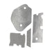 Design Engineering 901054 Heat Shield Liner Kit; Stock Headpipe; - Truck Part Superstore