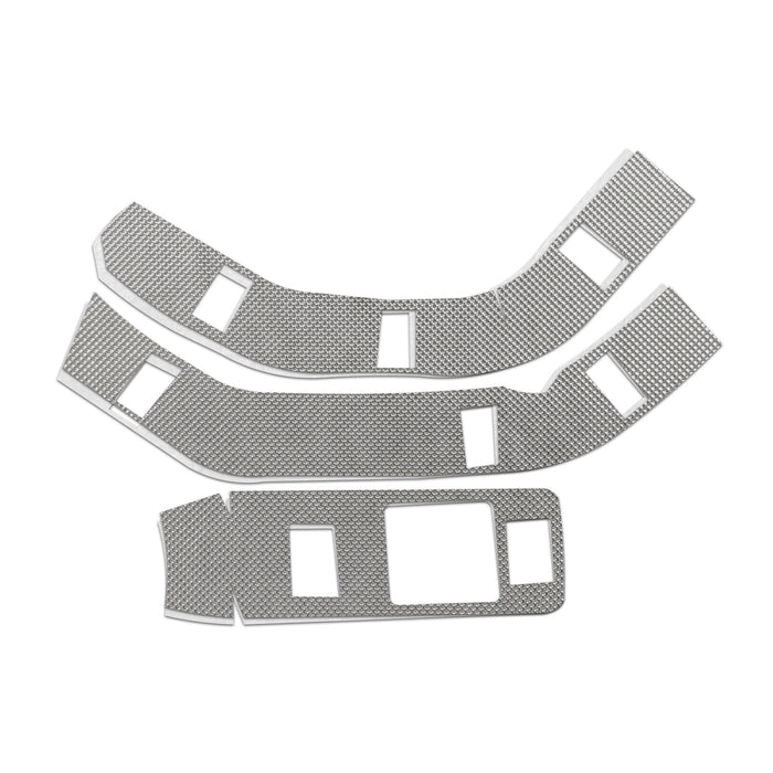 Design Engineering 901055 Heat Shield Liner Kit; HD XL Headpipe; - Truck Part Superstore