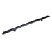 Smittybilt 90106 Jeep JK Gen2 Windshield Header Easy Install 2007-2018 Wrangler JK Black Each Smittybilt - Truck Part Superstore