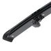 Smittybilt 90106 Jeep JK Gen2 Windshield Header Easy Install 2007-2018 Wrangler JK Black Each Smittybilt - Truck Part Superstore