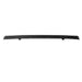 Smittybilt 90106 Jeep JK Gen2 Windshield Header Easy Install 2007-2018 Wrangler JK Black Each Smittybilt - Truck Part Superstore