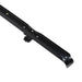 Smittybilt 90106 Jeep JK Gen2 Windshield Header Easy Install 2007-2018 Wrangler JK Black Each Smittybilt - Truck Part Superstore