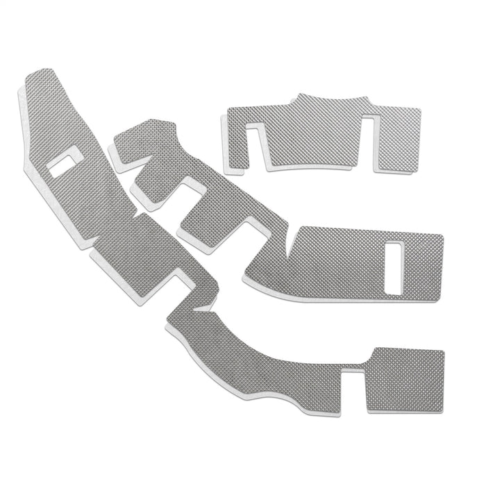 Design Engineering 901060 Heat Shield Liner Kit; Stock Headpipe; - Truck Part Superstore