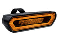 Rigid Industries 90122 Tail Light Amber Chase RIGID Industries - Truck Part Superstore