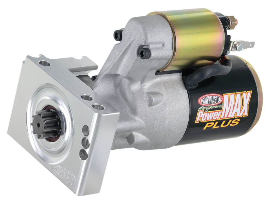 Powermaster Performance 9012 PowerMax Plus Starter - Truck Part Superstore