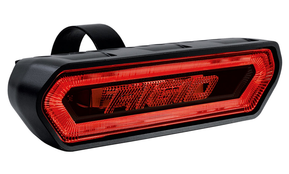 Rigid Industries 90133 Tail Light Red Chase RIGID Industries - Truck Part Superstore