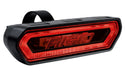Rigid Industries 90133 Tail Light Red Chase RIGID Industries - Truck Part Superstore