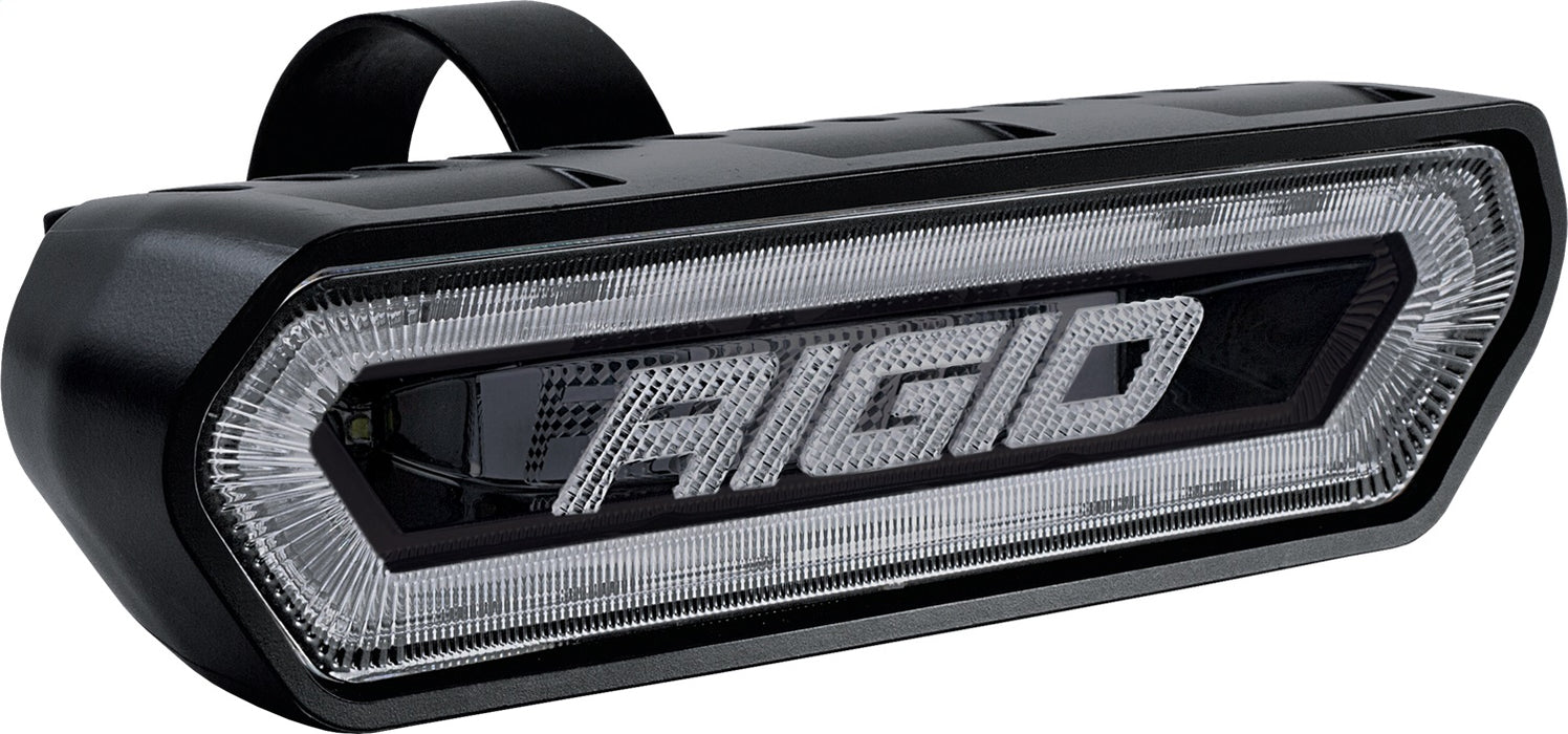 Rigid Industries 90133 Tail Light Red Chase RIGID Industries - Truck Part Superstore