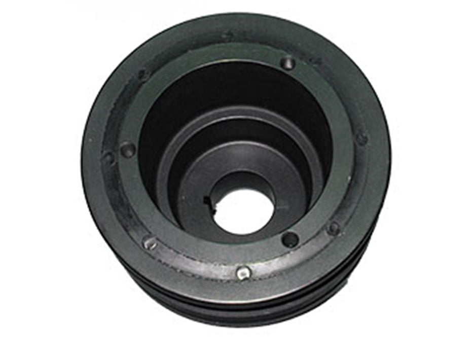 Jet Performance 90163 Jet Underdrive Pulleys; - Truck Part Superstore