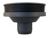 Jet Performance 90170 Jet Underdrive Pulleys; - Truck Part Superstore