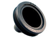 Jet Performance 90171 Jet Underdrive Pulleys; - Truck Part Superstore