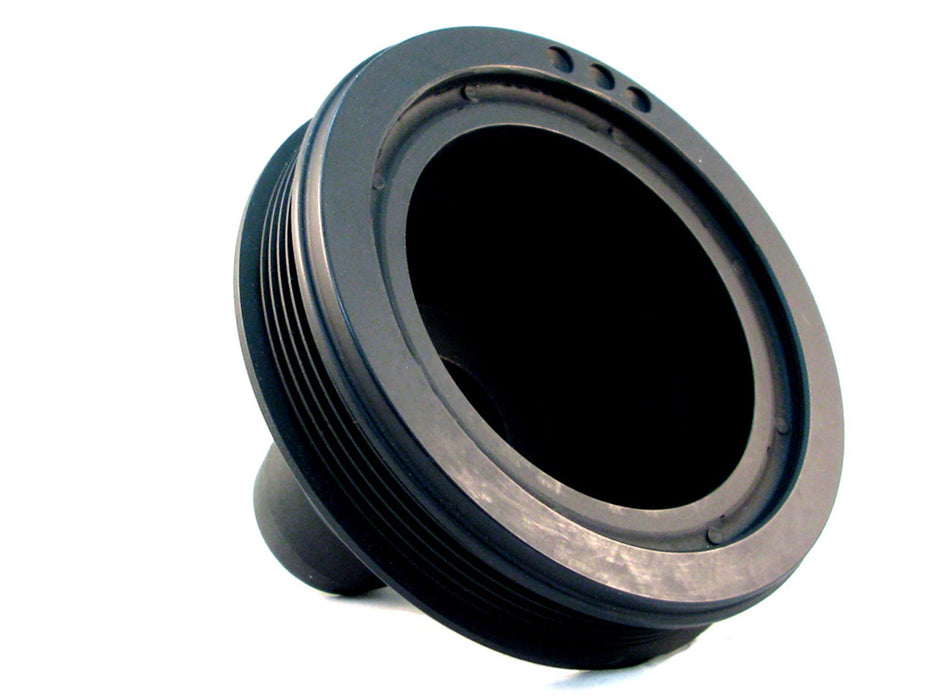 Jet Performance 90171 Jet Underdrive Pulleys; - Truck Part Superstore