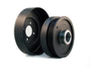 Jet Performance 90174 Jet Underdrive Pulleys; - Truck Part Superstore