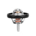 Mishimoto MMTS-JGC-99L Racing Thermostat, fits Jeep Grand Cherokee 3.7L/4.7L 1999-2010 - Truck Part Superstore