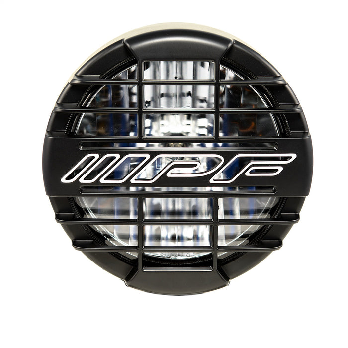 ARB 901HIDDG HID Driving Light; Incl. Grille; Single; No Harness; - Truck Part Superstore
