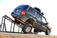 Rough Country 90200U 4 Inch Jeep Long Arm Upgrade Kit 93-98 Grand Cherokee ZJ Rough Country - Truck Part Superstore