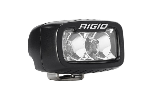 Rigid Industries 902113 Flood Light Surface Mount SR-M Pro RIGID Industries - Truck Part Superstore