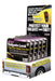 McGard 90214 Tailgate Lock Display; Contains 1 Display and 5 Lock Sets - Truck Part Superstore
