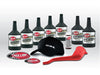 Red Line Oil 90231 Powersport Motor Oil V-Twin 20W60Hd Powerpack Kit Red Line Oil - Truck Part Superstore