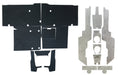 Design Engineering 902407 Heat Control Kit; Combo Console And Behind Seat Kit; - Truck Part Superstore