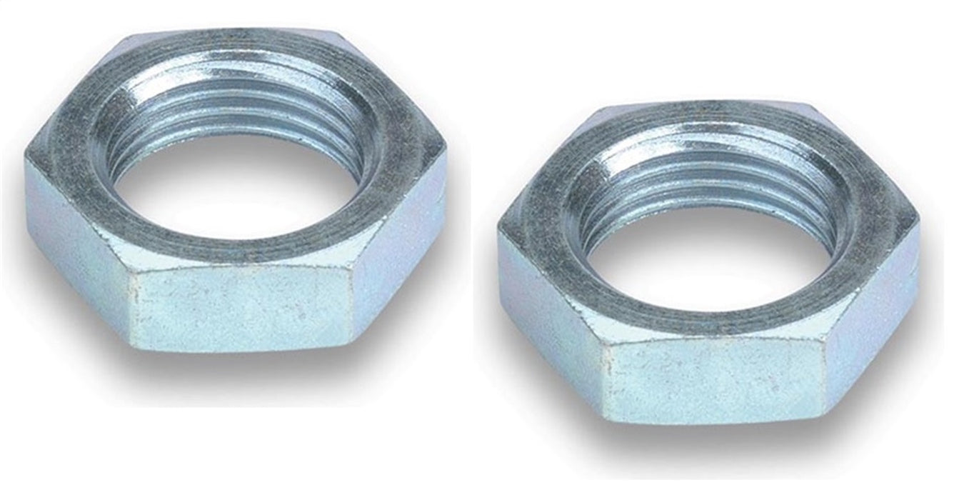 Earl's Performance 502404ERL Bulkhead Nut - Truck Part Superstore