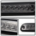 Spyder Auto 9025686 XTune 3rd Brake Light; LED; Smoke; - Truck Part Superstore