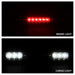 Spyder Auto 9025686 XTune 3rd Brake Light; LED; Smoke; - Truck Part Superstore
