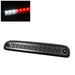 Spyder Auto 9025686 XTune 3rd Brake Light; LED; Smoke; - Truck Part Superstore