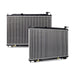 Mishimoto R2578-AT Replacement Radiator, fits Nissan Murano 2003-2007 - Truck Part Superstore