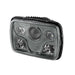 Spyder Auto 9026805 XTune LED Headlights - Truck Part Superstore
