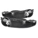Spyder Auto 9027079 XTune Bumper Lights; Black; - Truck Part Superstore