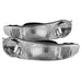 Spyder Auto 9027086 XTune Bumper Lights; Clear; - Truck Part Superstore