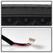 Spyder Auto 9027932 XTune 3rd Brake Light; LED; Black; Not Compatible w/Backup Camera; - Truck Part Superstore