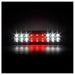 Spyder Auto 9027932 XTune 3rd Brake Light; LED; Black; Not Compatible w/Backup Camera; - Truck Part Superstore